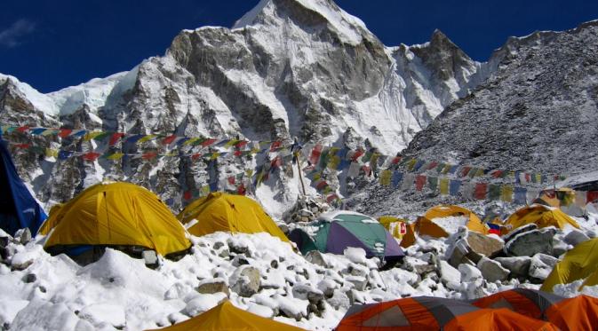 10 Wisata Alam di Nepal yang Masih Bisa Kamu Kunjungi