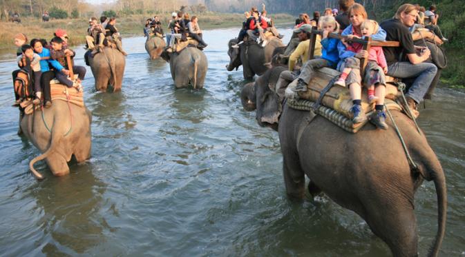 10 Wisata Alam di Nepal yang Masih Bisa Kamu Kunjungi
