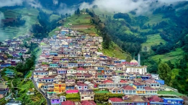 Berikut 7 Destinasi Wisata Menakjubkan di Nepal