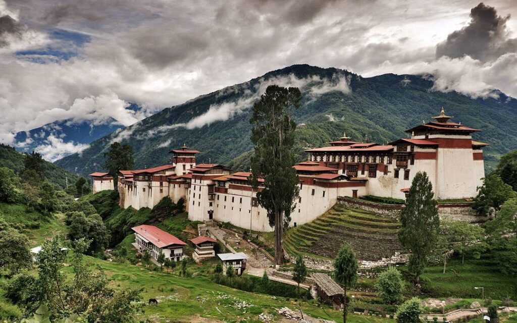 10 Tempat Wisata di Nepal yang Jadi Favorit Para Wisatawan