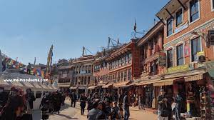 8 Destinasi Wisata Istana Peninggalan Sejarah di Nepal