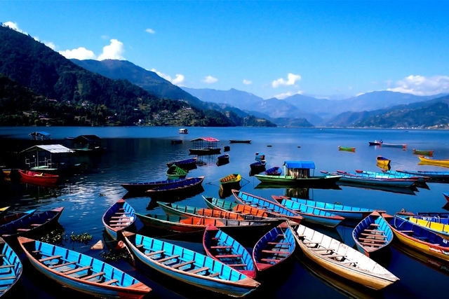 7 Rekomendasi Tempat Wisata di Nepal yang Wajib Lo Kunjungi!