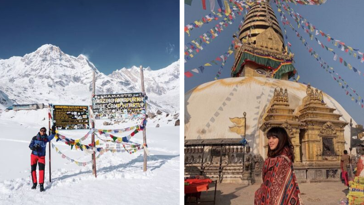 7 Destinasi Wisata di Nepal yang Harus Kamu Datangi Tahun Ini