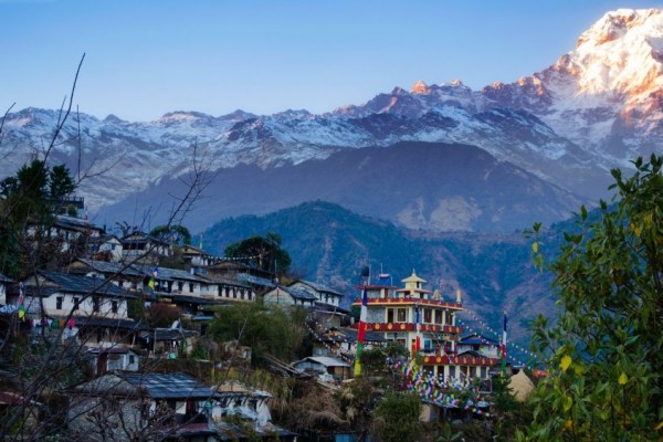 7 Destinasi Wisata Menakjubkan di Nepal yang Wajib Kamu Ketahui
