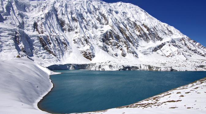 7 Wisata Alam di Nepal yang Masih Bisa Kamu Kunjungi
