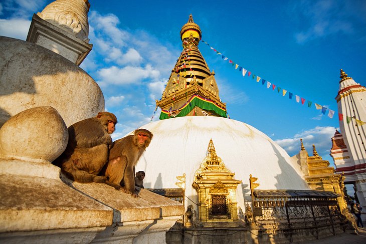 7 Tempat Wisata Berperingkat Teratas di Nepal