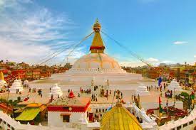 8Tempat Wisata Menarik di Kathmandu Nepal Buat Liburan