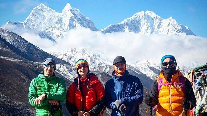 7 Tips Wisata 'Trekking' di Nepal, Jangan Sampai Salah Pilih Rute